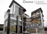 The Ohana Condo