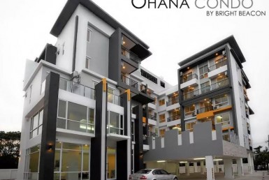 The Ohana Condo