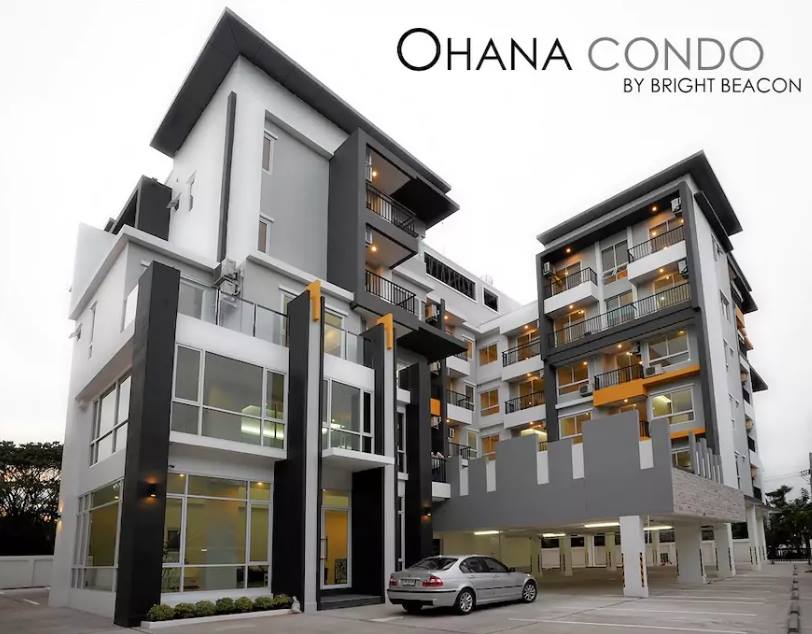 The Ohana Condo