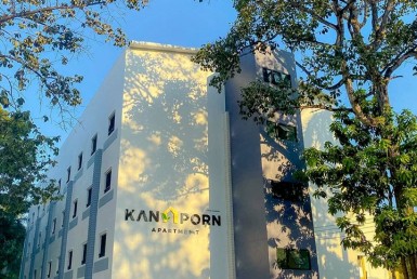 Kanaporn Apartment