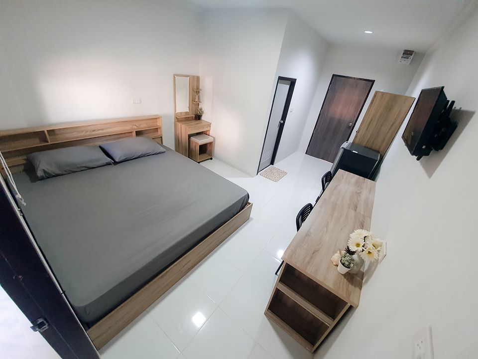 Kanaporn Apartment