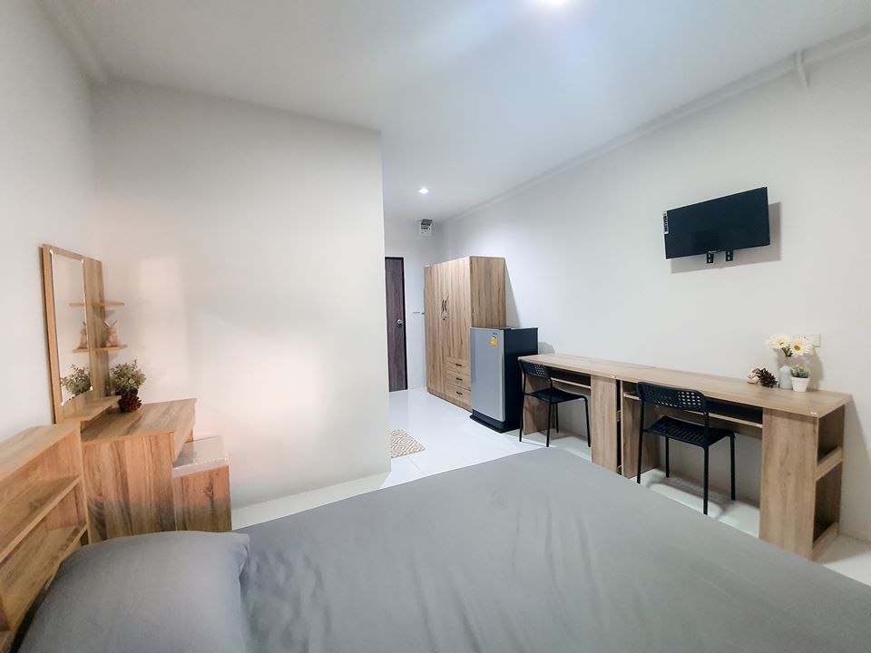 Kanaporn Apartment