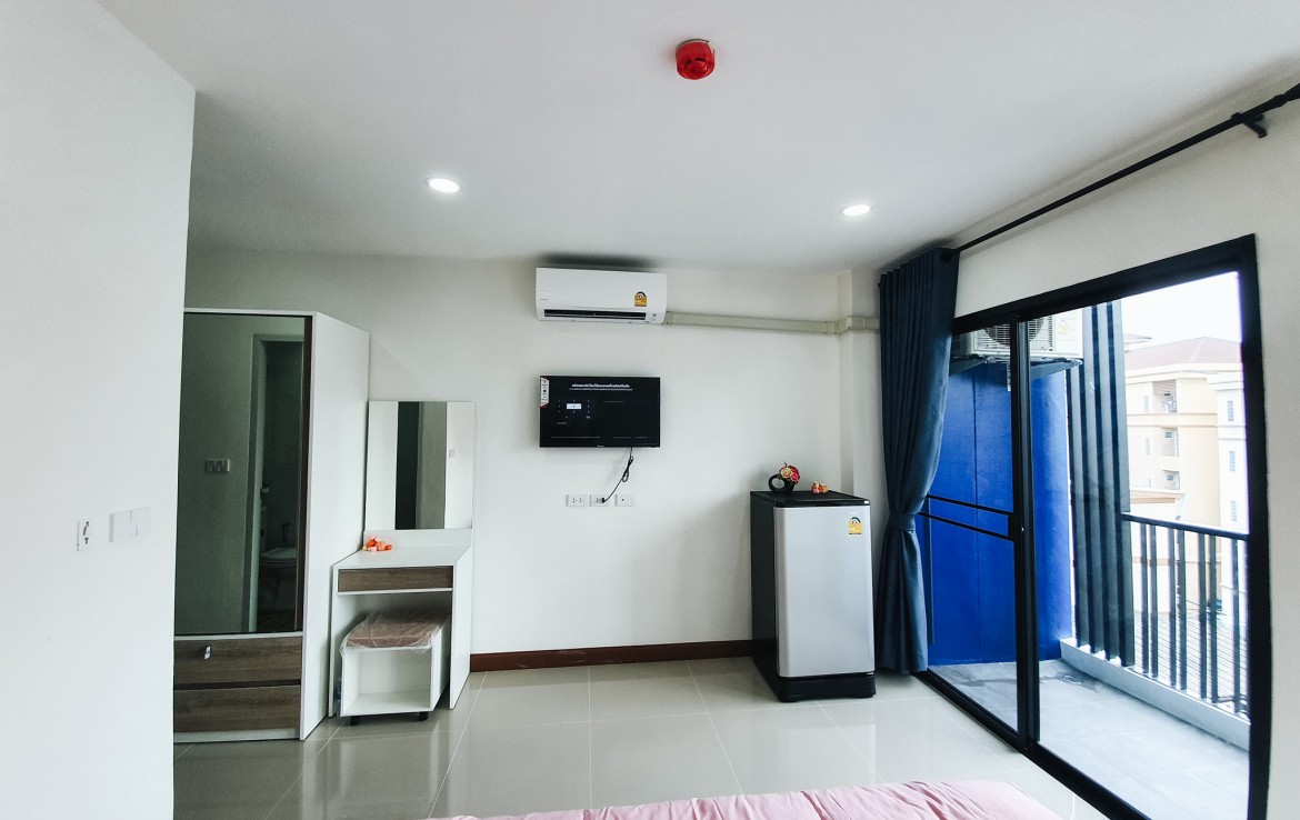 Triple T Residence KKU