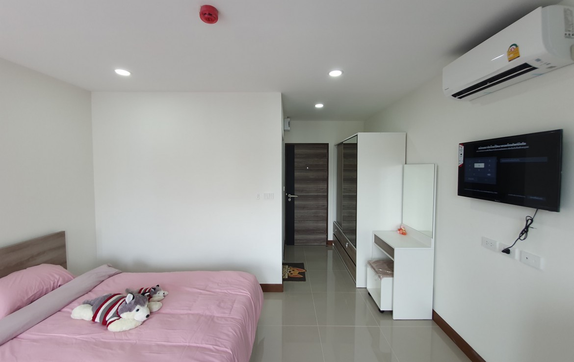 Triple T Residence KKU