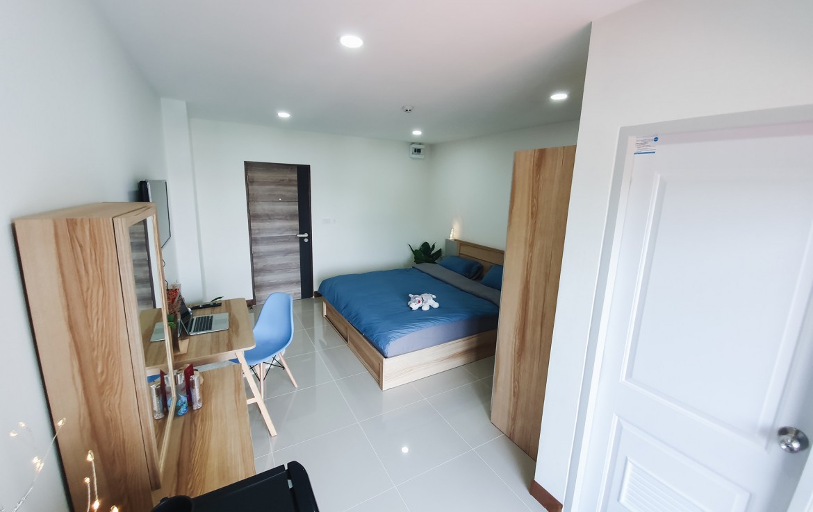 Triple T Residence KKU