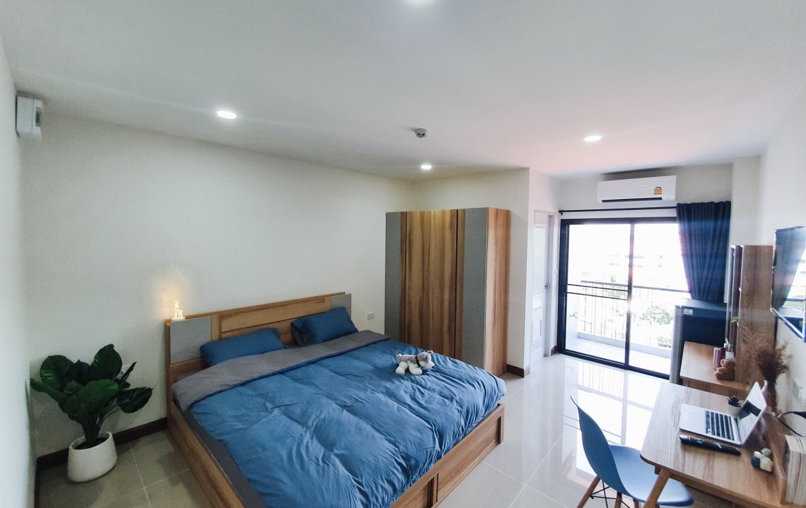 Triple T Residence KKU